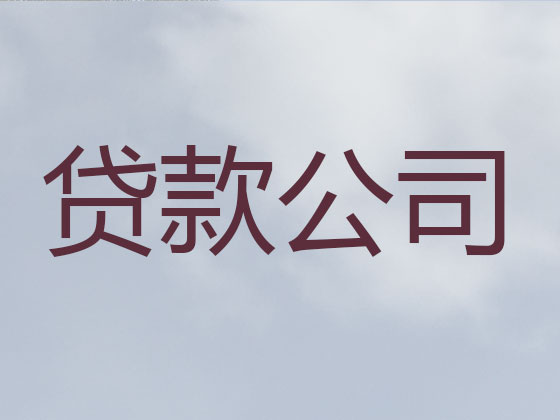明港镇抵押贷款公司-银行担保贷款